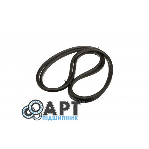 87283139 Ремінь приводний CNH