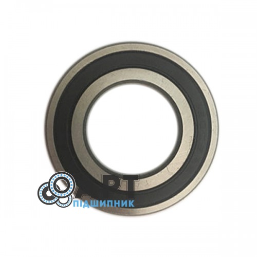 16005 2RS Кіт Підшипник однорядний кульковий