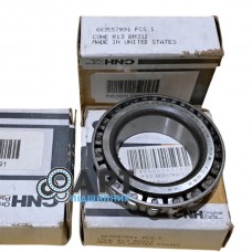 663557R91 CNH - LM 501349 TIMKEN Обойма підшипника внутрішня