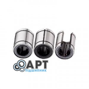 Підшипники для лінійного переміщення