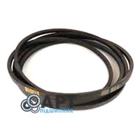 1402549 Привідний клиновий ремінь Gates