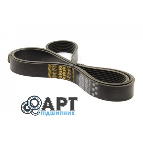 Поликлиновий зубчастий ремінь Gates 0785286