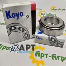 STB5090 LFT KOYO(Без УП) Підшипник роликовий конічний