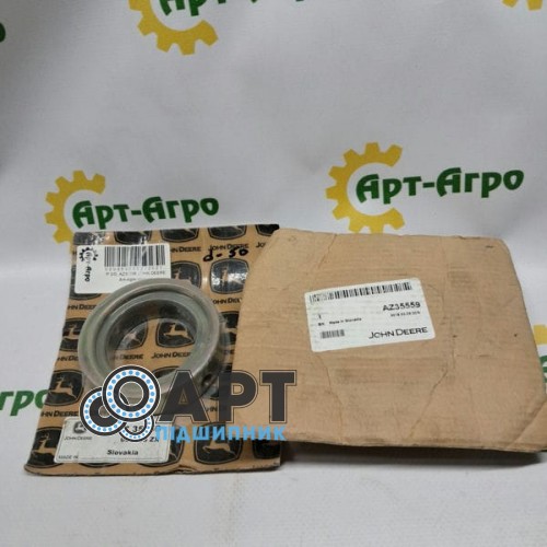 AZ35559 JOHN DEERE Ексцентричне стопорне кільце