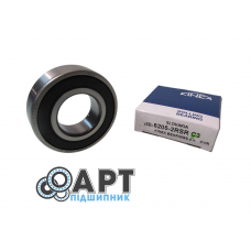 6205-2RSC3 KINEX Підшипник однорядний кульковий