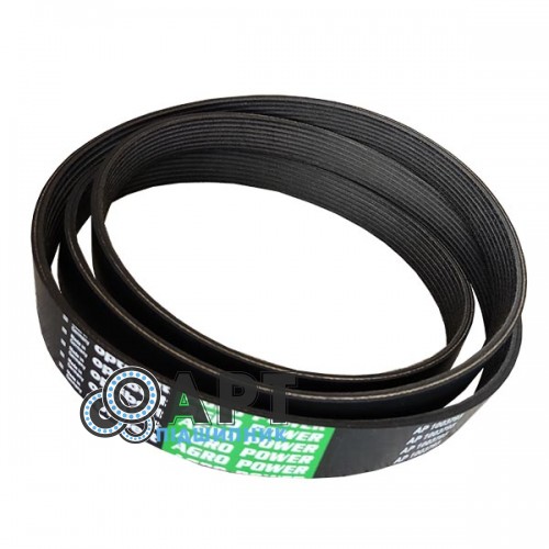 AP1003795 багатострумковий ремінь Optibelt