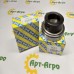 CES.207-22 SNR закріплюваний кульковий підшипник