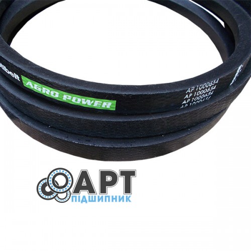 AP1000654 Ремінь клиновий OPTIBELT