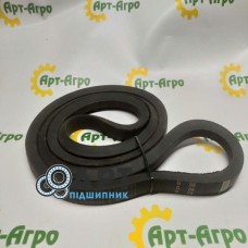 B1900 Одноручейний ремінь Sanok