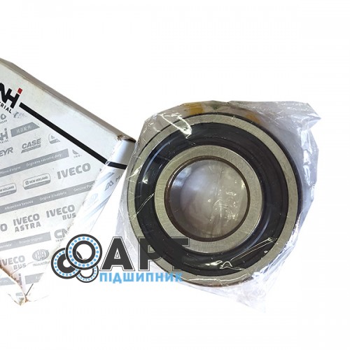 51575558 6308-2RS1/C3 SKF ORIGINAL CNH Підшипник однорядний кульковий