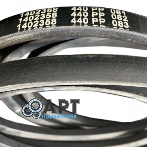 Приводний клиновий ремінь Gates 1402358