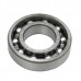 317 ГОСТ Підшипник однорядний кульковий