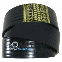 1499333 Багатоклиновий ремінь Gates