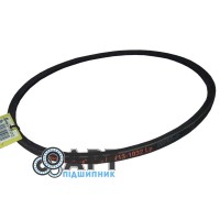 SPA / AV13-1032 Однострумковий ремінь PIX