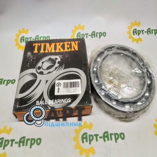 6021 TIMKEN Підшипник однорядний кульковий