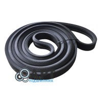 AP1001714 Двострумовий ремінь Optibelt