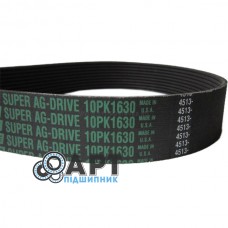 10pk1630 Багатострумковий ремінь Carlisle