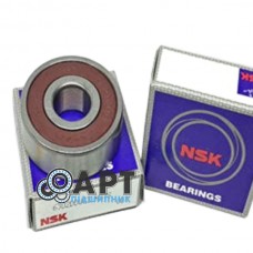 6302 DDUC3 NSK PJ Підшипник однорядний кульковий