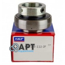 YET 209-112 SKF Закріплюваний кульковий підшипник