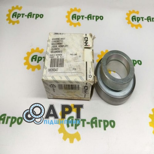 GRAE 45 NPPB INA ORIGINAL Підшипник