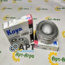 6310 ZZC3 KOYO Підшипник однорядний кульковий