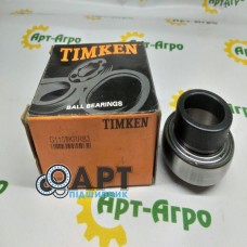 G1103 KRRB3 TIMKEN(Без УП) Закріплюваний кульковий підшипник