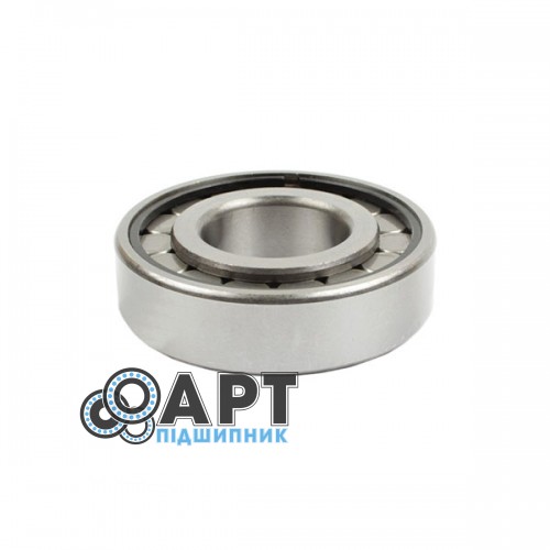 102312КМ ГОСТ Підшипник однорядний роликовий