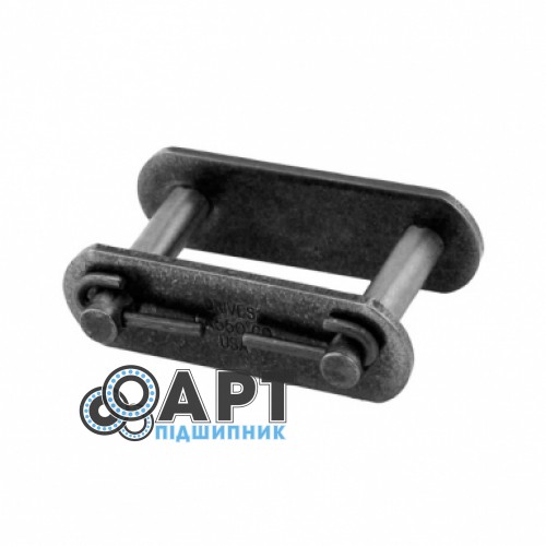 AH137630 Ланка ланцюга сполучна John Deere