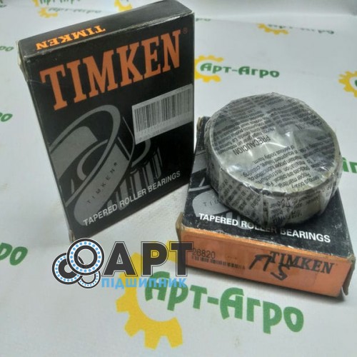 26820 TIMKEN Обойма підшипника зовнішня