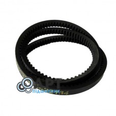 0422134 Ремінь вентиляторний Gates