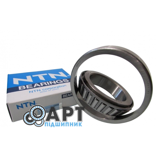32013XU NTN Підшипник роликовий конічний