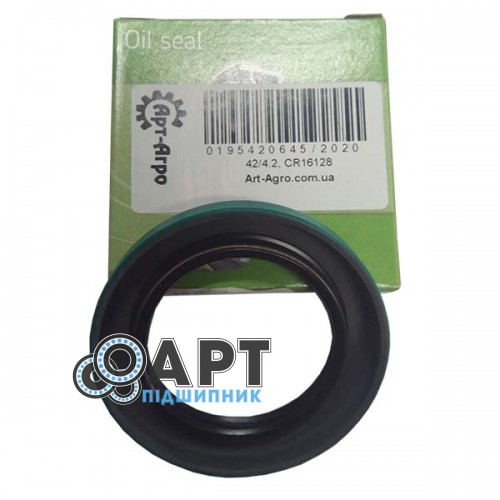 CR16128 Сальник SKF