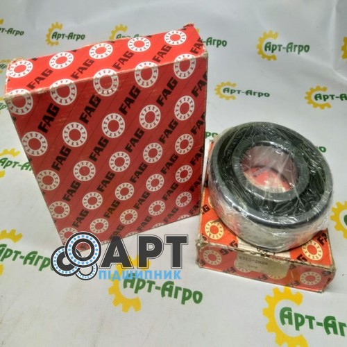 6313-2RSR FAG Підшипник однорядний кульковий