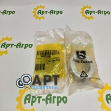 AH133191 JOHN DEERE Ексцентричне стопорне кільце