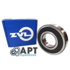 6311-2RS ZVL Подшипник однорядный шариковый