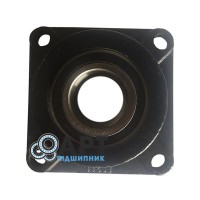 AH213902 Корпус з підшипником у зборі John Deere