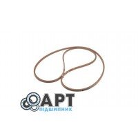 87566055 Ремінь приводного розвантаження бункера CNH