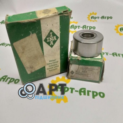 NUTR2562-A INA Опорний ролик