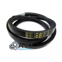 0202222 Приводной клиновий ремінь Gates