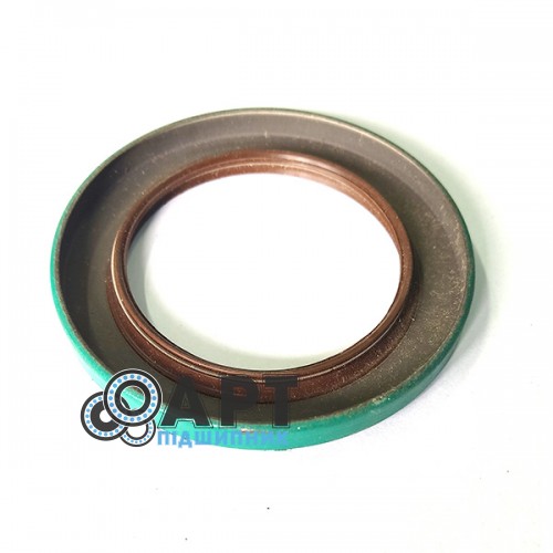 CR25076 Сальник SKF