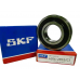 6206-2RS1 / C3 SKF Підшипник однорядний кульковий