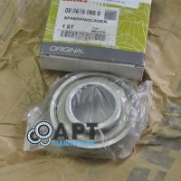0006160660 CLAAS - AL207 NTN Підшипник