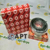 6313-2RSR FAG Підшипник однорядний кульковий