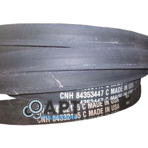 Ремни CNH для сельхозтехники