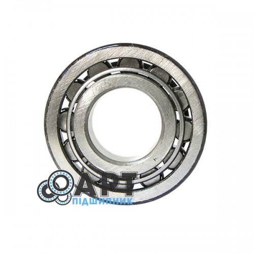 12315 ГОСТ (точ) Підшипник однорядний роликовий