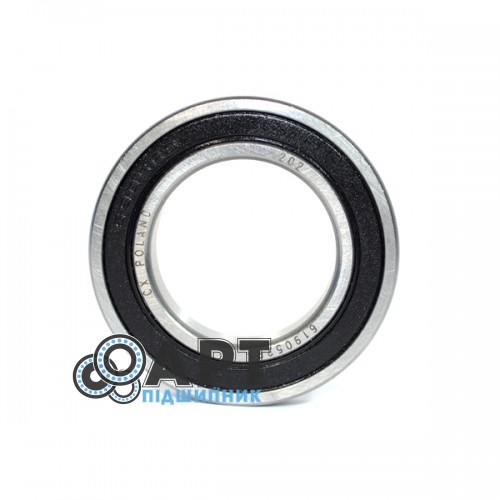 61905-2RS CX Підшипник однорядний кульковий