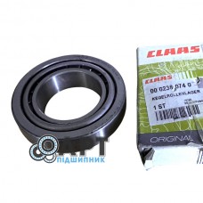 0002380740 CLAAS - 32210 M TIMKEN Підшипник роликовий конічний