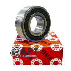 3308-BD-2HRS-TVH FAG Підшипник кульковий дворядний