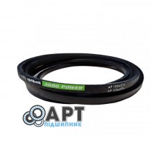 AP1004376 однострумковий ремінь Optibelt