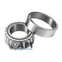 25580/25520 Кіт Підшипник роликовий конічний